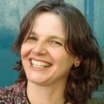 Frauke Hopf – Dozentin für Homöopathie, Harmony Power Heilpraktikerschule Berlin